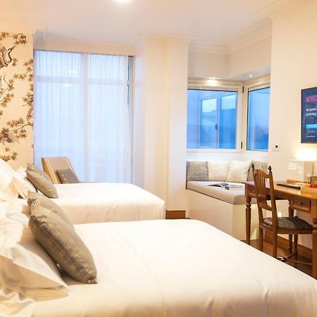 Augusta Eco Wellness Resort 4 Superior サンシェンショ エクステリア 写真