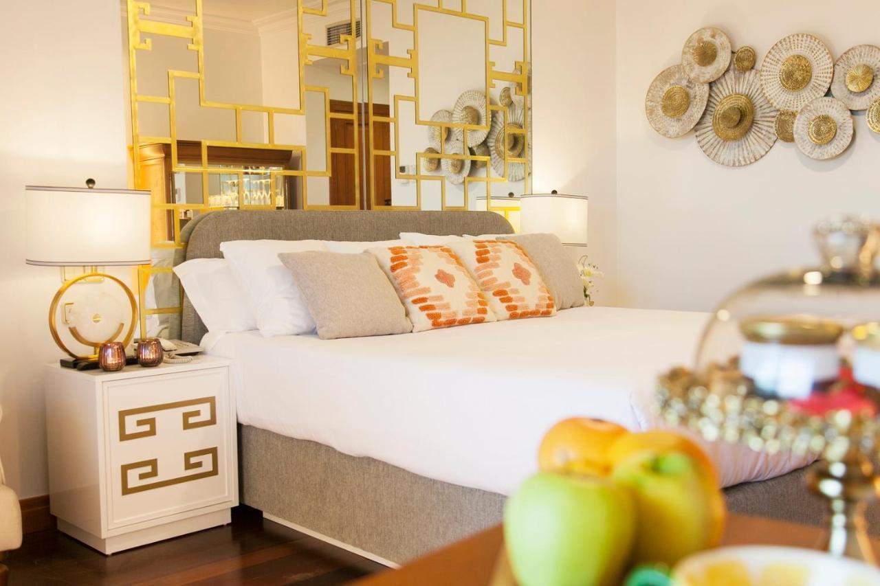 Augusta Eco Wellness Resort 4 Superior サンシェンショ エクステリア 写真