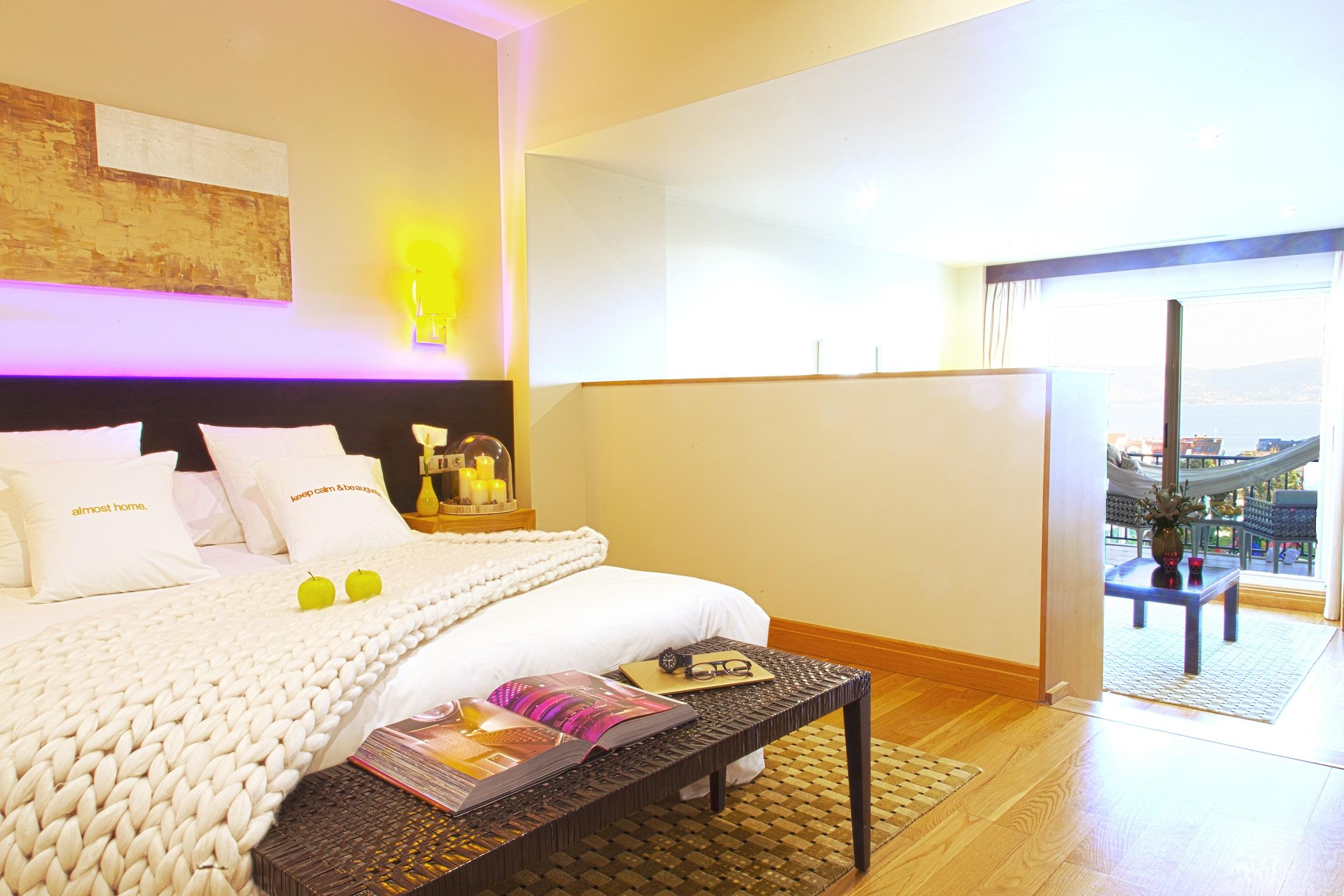 Augusta Eco Wellness Resort 4 Superior サンシェンショ エクステリア 写真