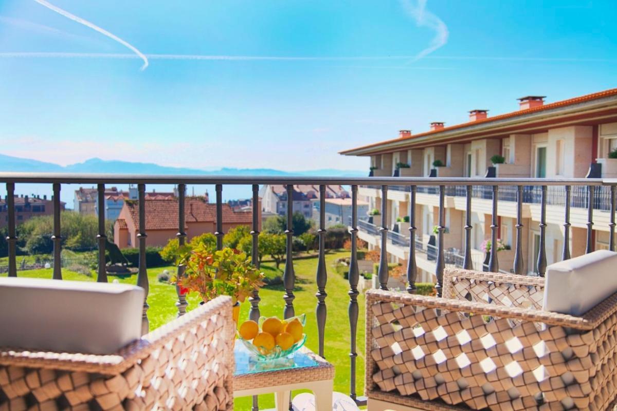 Augusta Eco Wellness Resort 4 Superior サンシェンショ エクステリア 写真