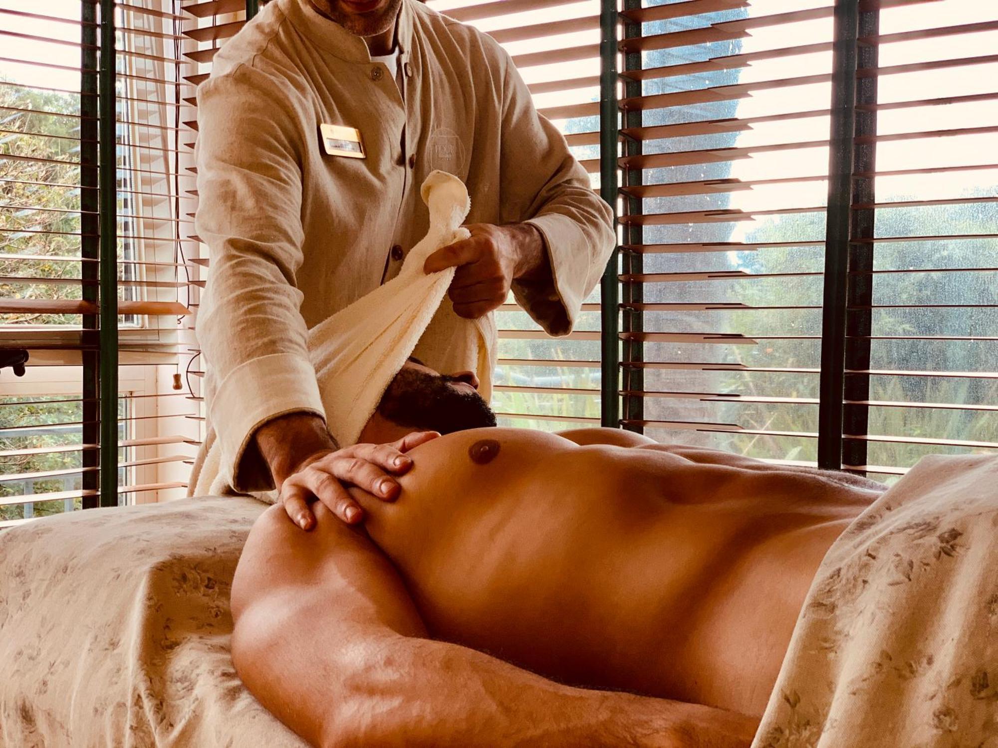 Augusta Eco Wellness Resort 4 Superior サンシェンショ エクステリア 写真