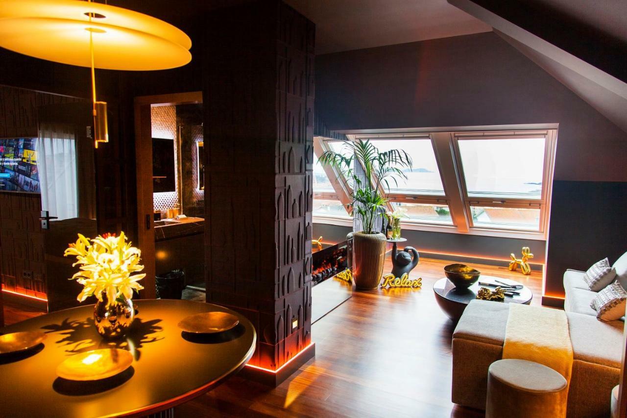 Augusta Eco Wellness Resort 4 Superior サンシェンショ エクステリア 写真